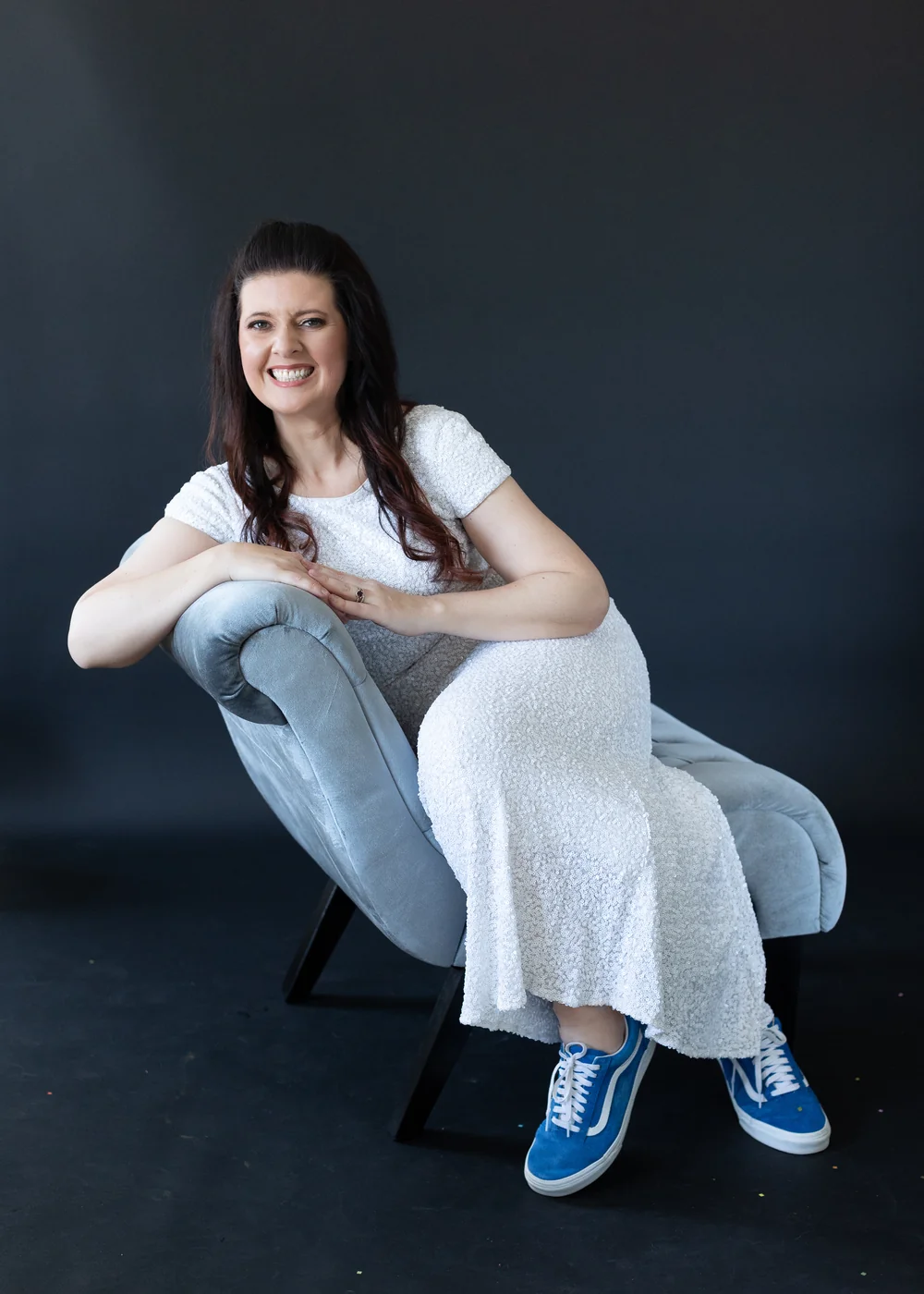 Erica Day, the artist behind Aether & Root